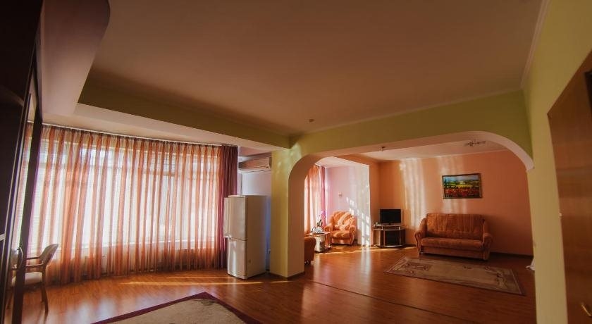Villa Arus