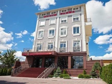 Maxim Pasha Hotel