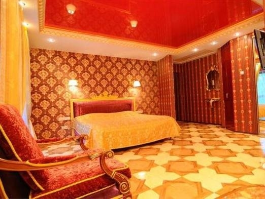 Prestige Hotel