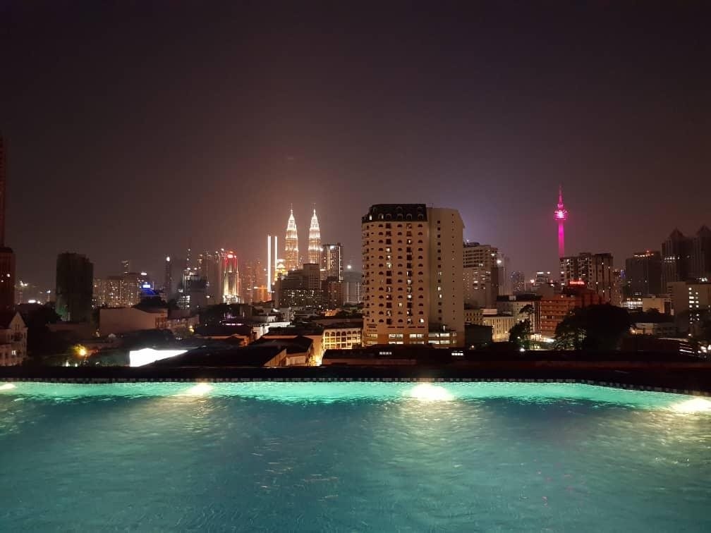 Leo Palace Hotel