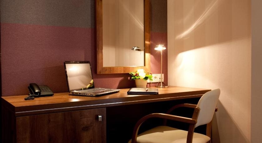 Hotel Swing