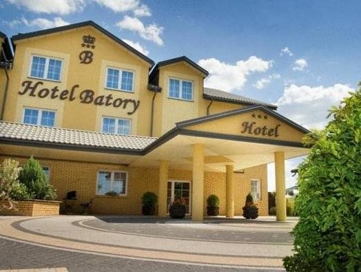 Hotel Batory