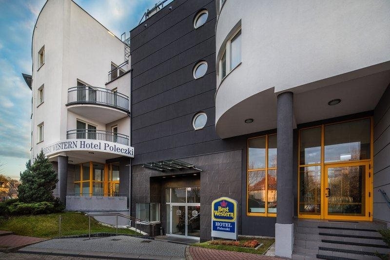Poleczki Residence Apartments
