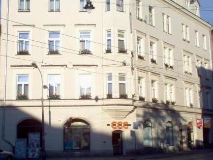 Kosmopolita Rooms & Apartments
