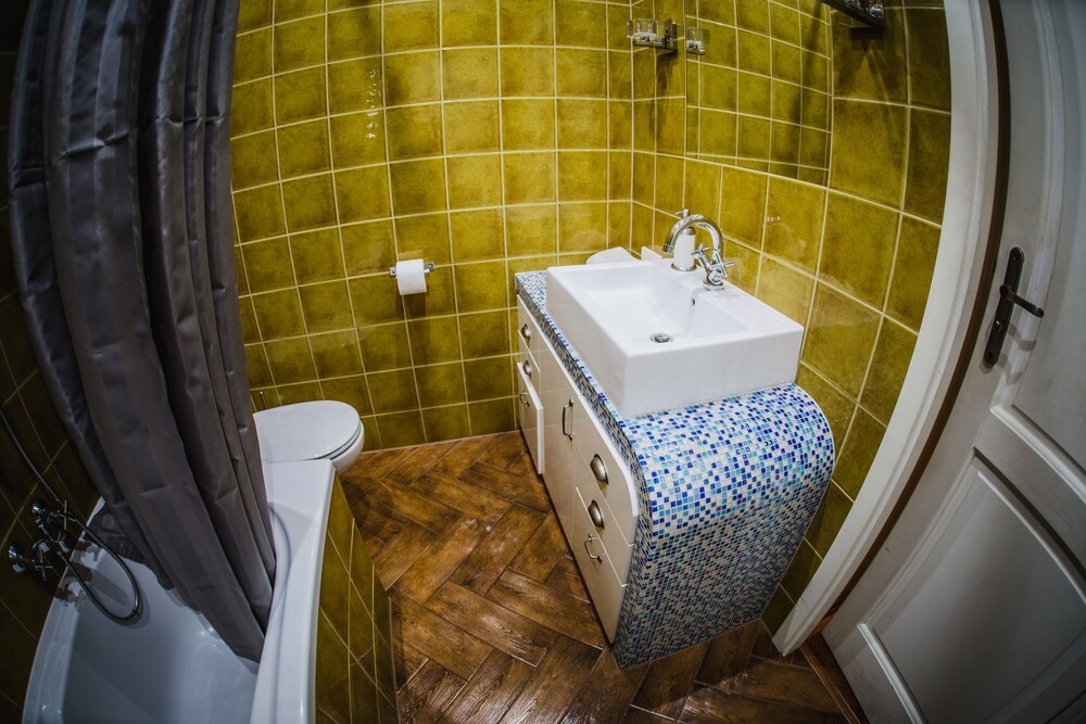 Angel House Aparthotel Wawel Castle