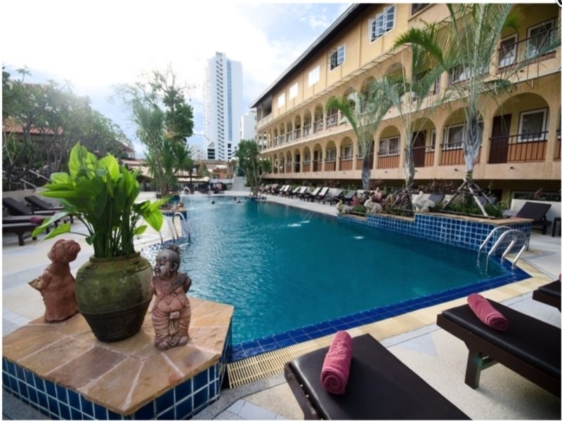 Sabai Lodge