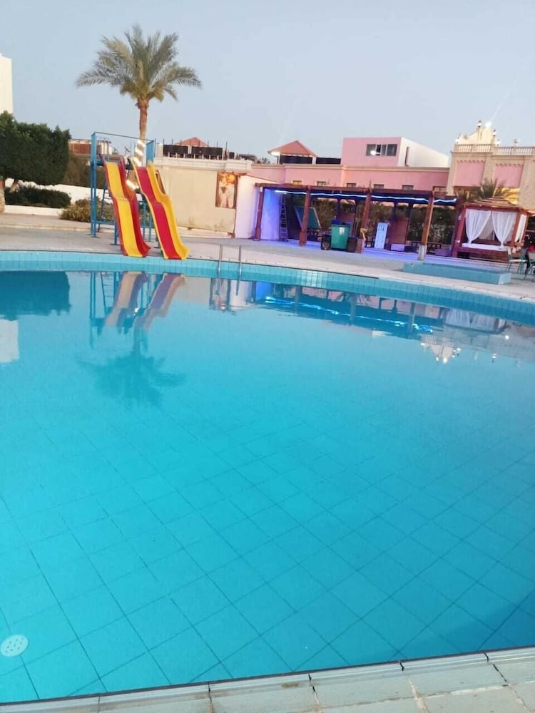 Badawia Sharm Resort