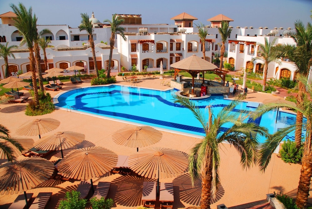 Coral Hills Resort Sharm El Sheikh