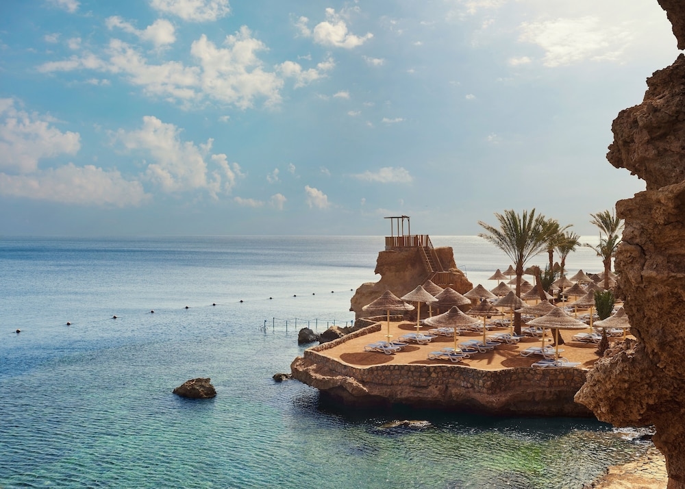 Dreams Vacation Resort