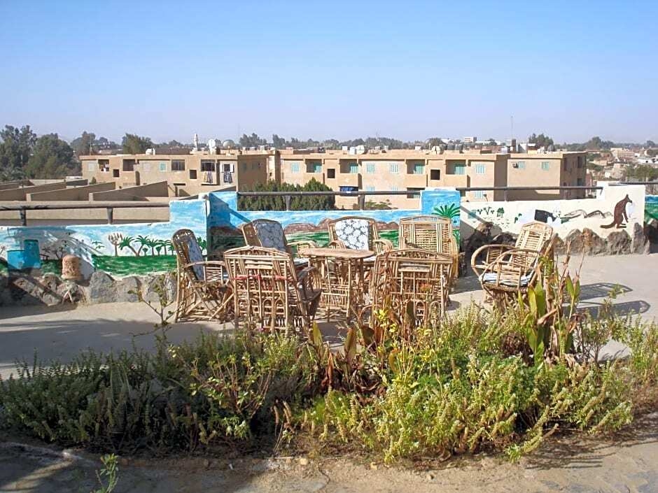 Western Desert Hotel and Safari