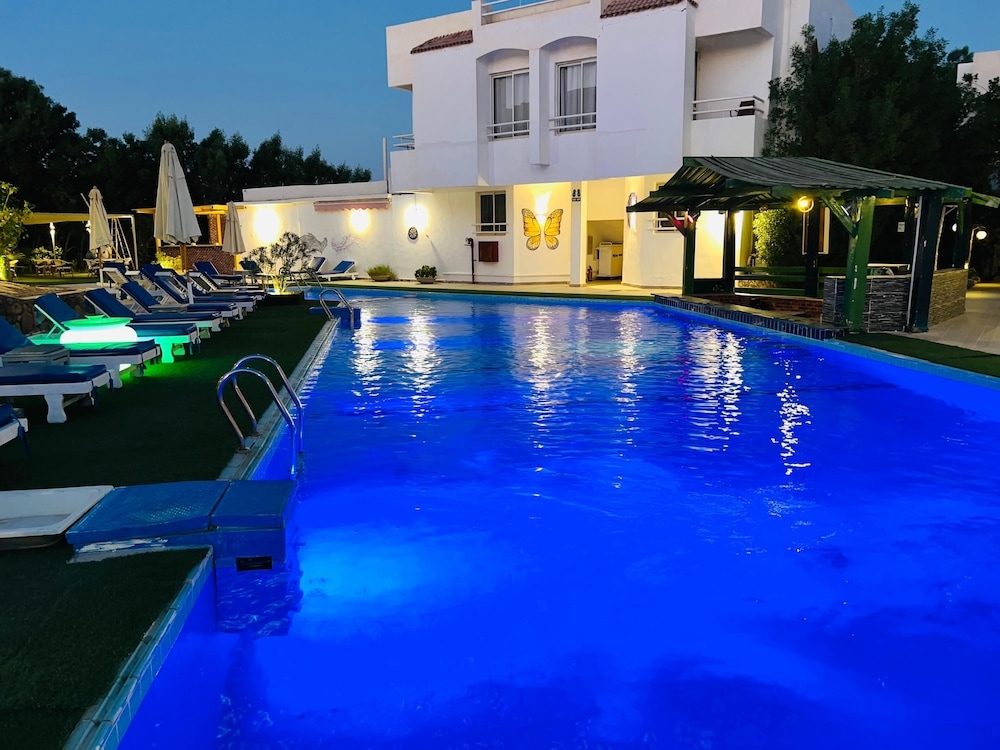 Viking Club Hotel