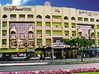 Fortune Pearl Hotel, Deira, Dubai