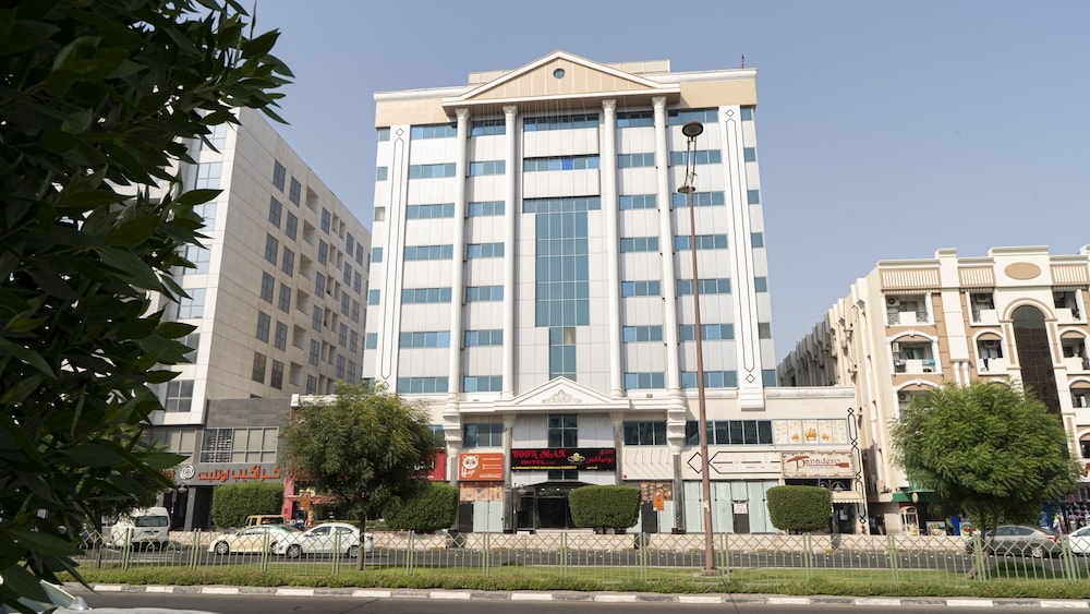 Boonmax Hotel