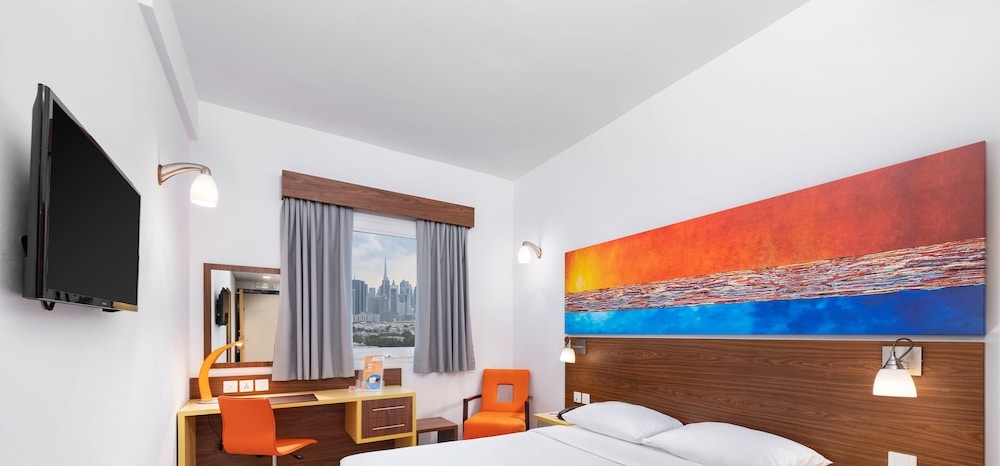 Citymax Hotel Bur Dubai