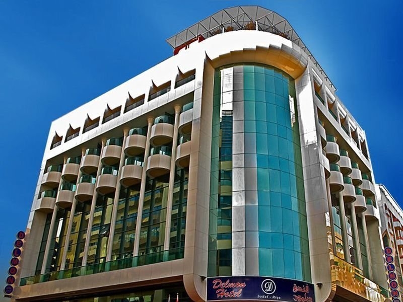 Sadaf Hotel
