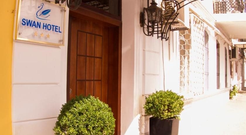 Swan Hotel Baku