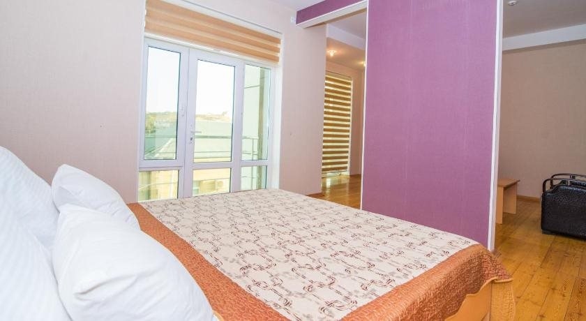 Aef Hotel