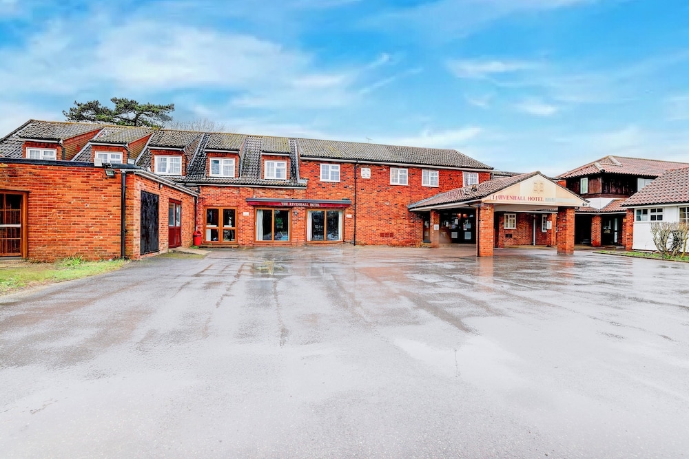 The Rivenhall Hotel By Oyo