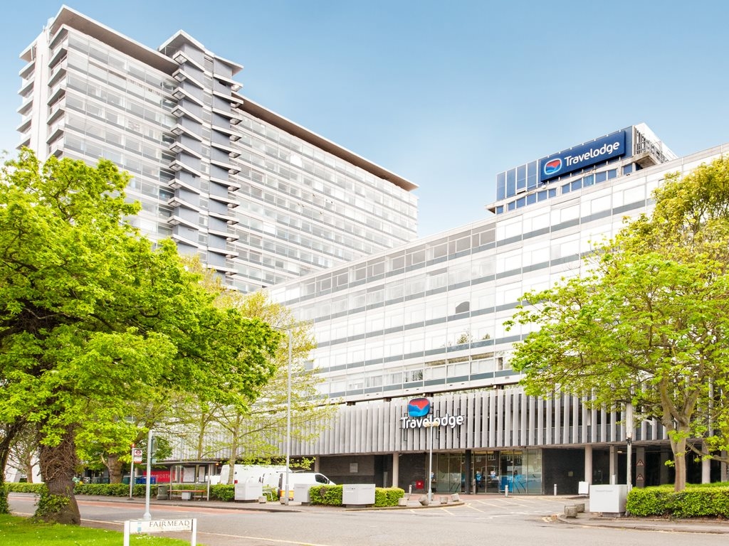 Travelodge Chessington Tolworth