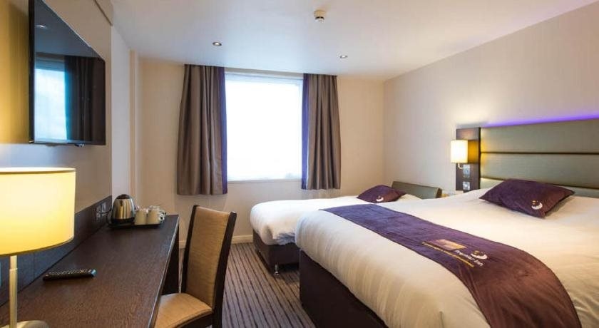 Premier Inn London Heathrow Airport M4/J4