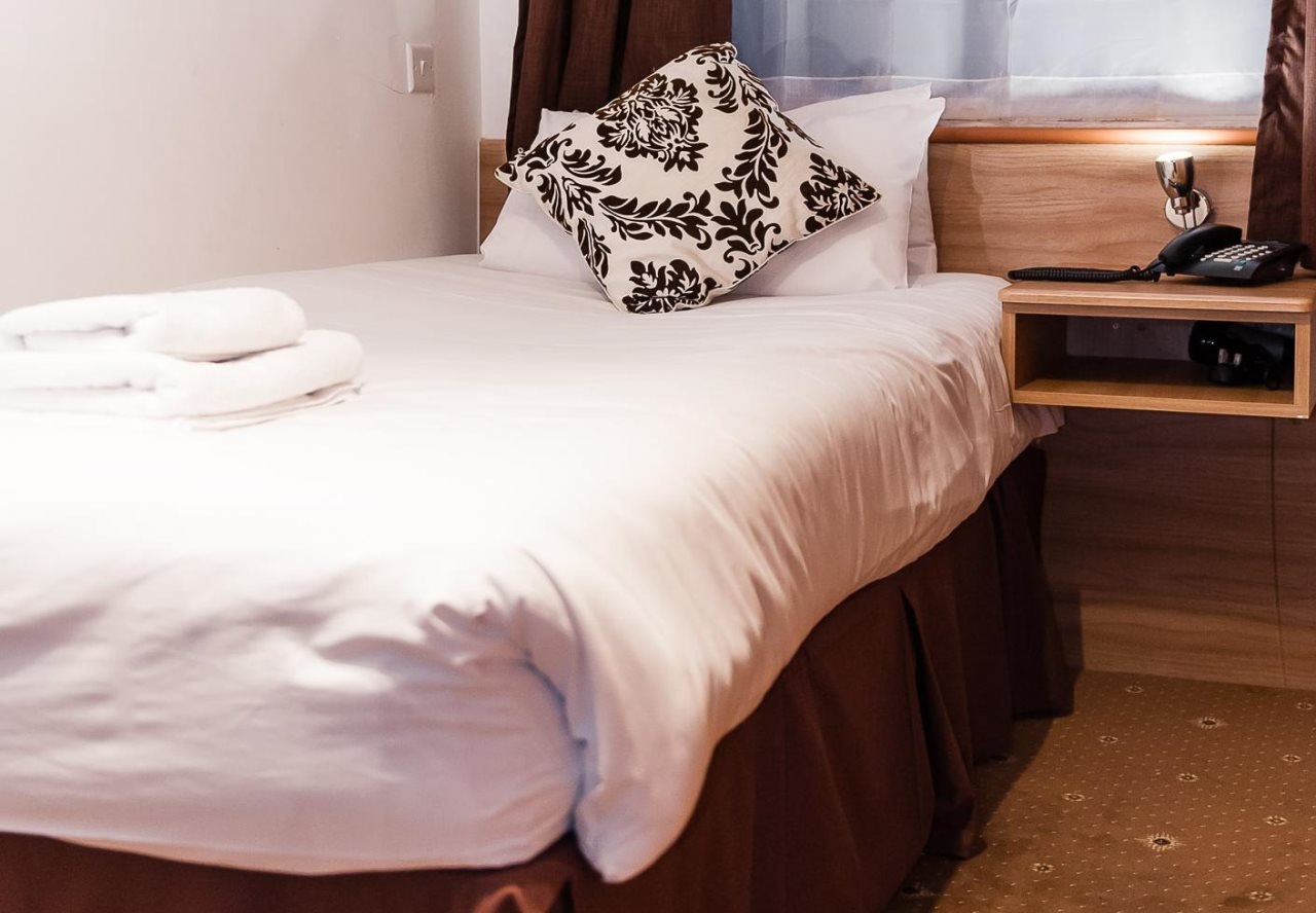 Arinza Hotel, London Ilford