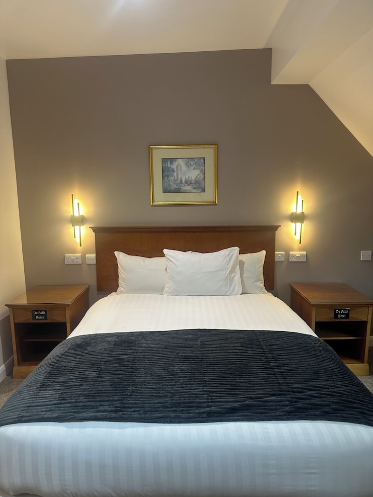 DeSalis Hotel Stansted