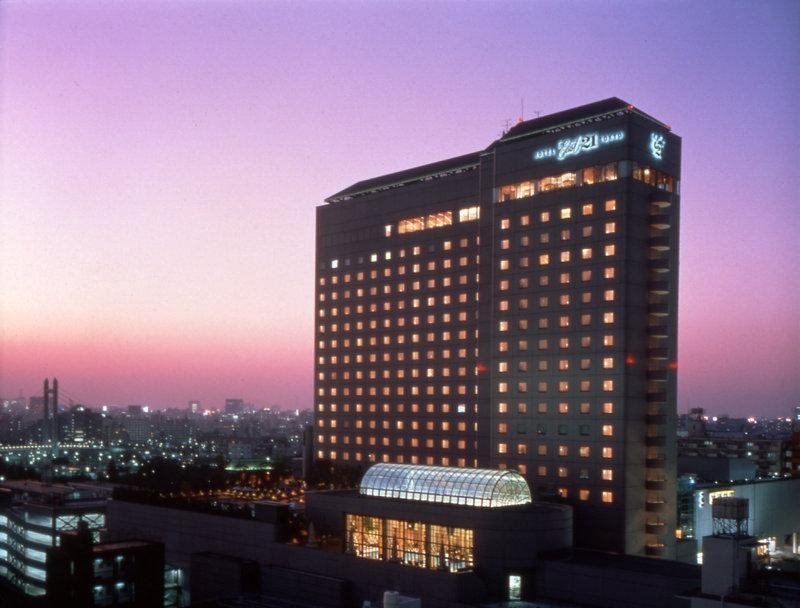 East 21 Tokyo