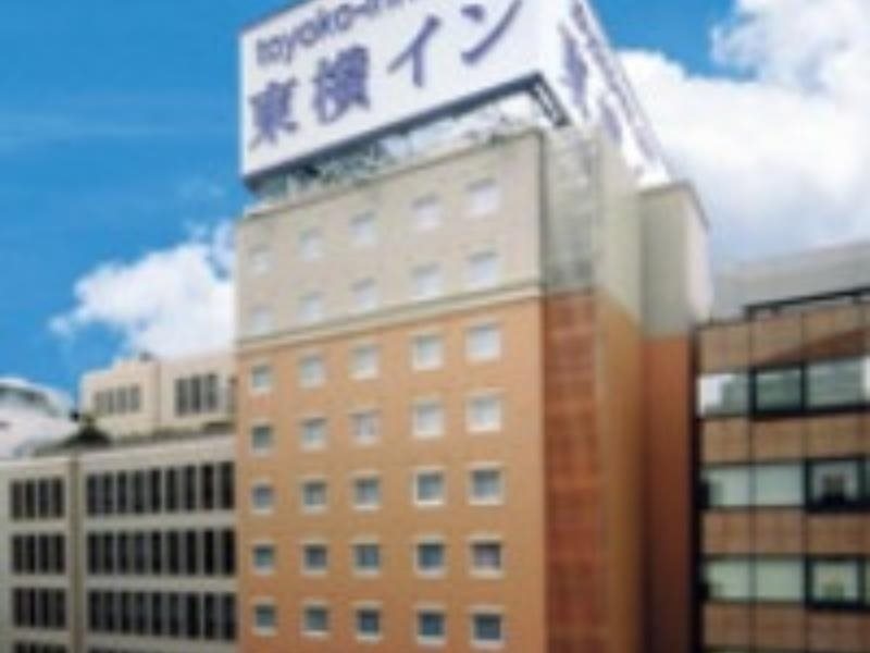 Toyoko Inn Tokyo Nihon-bashi