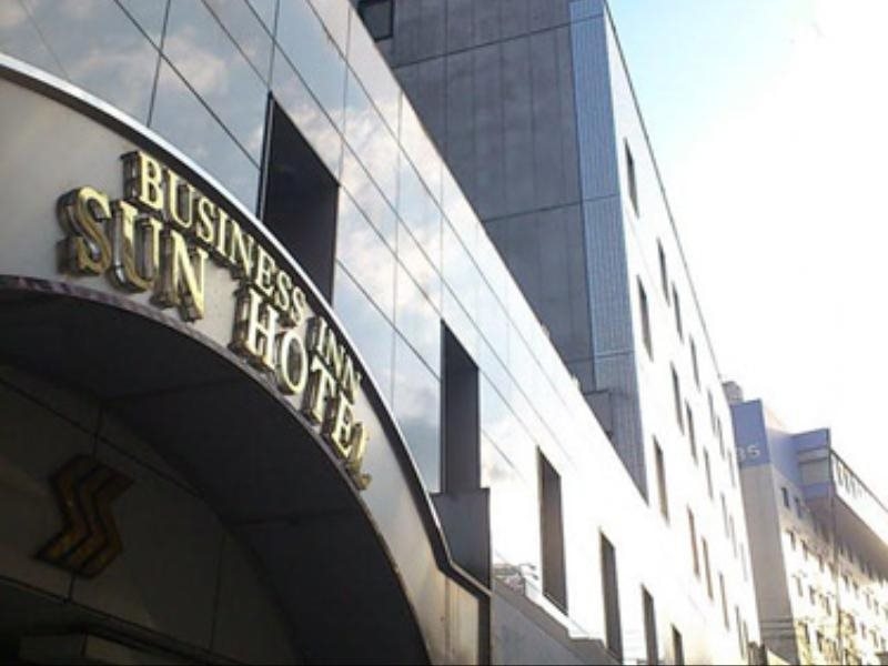 Business Inn Sun