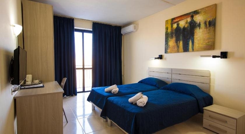 Relax Inn Hotel