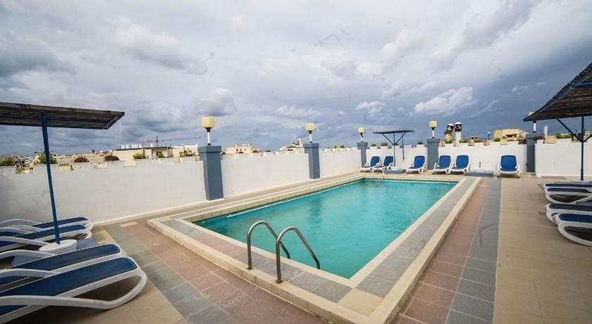 Coral Hotel