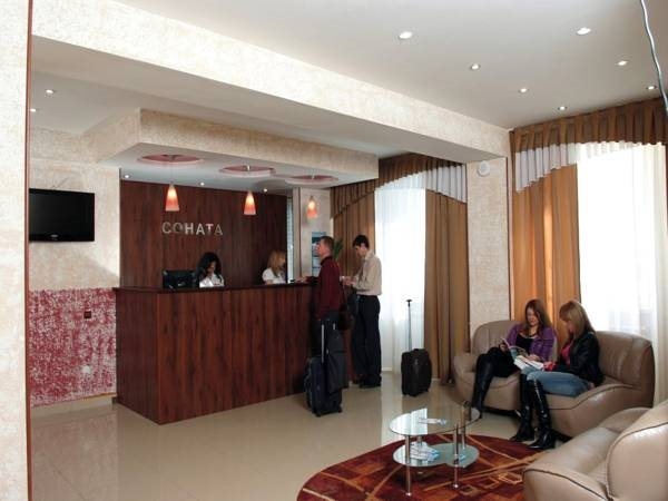 Sonata Hotel