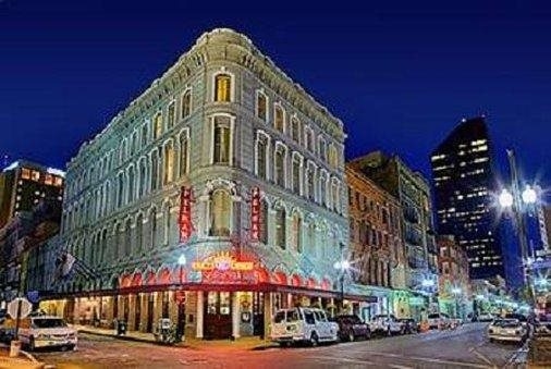 Pelham Hotel