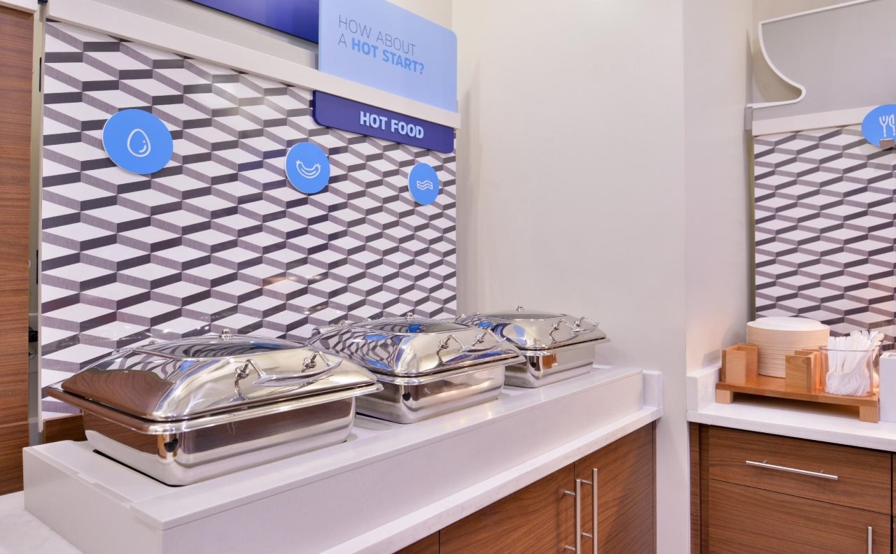 Holiday Inn Express New Orleans - St Charles