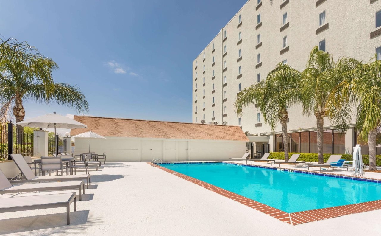 Best Western New Orleans East