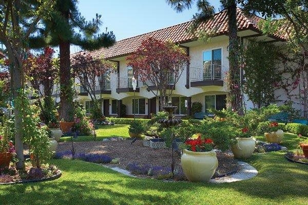 Laguna Hills Lodge