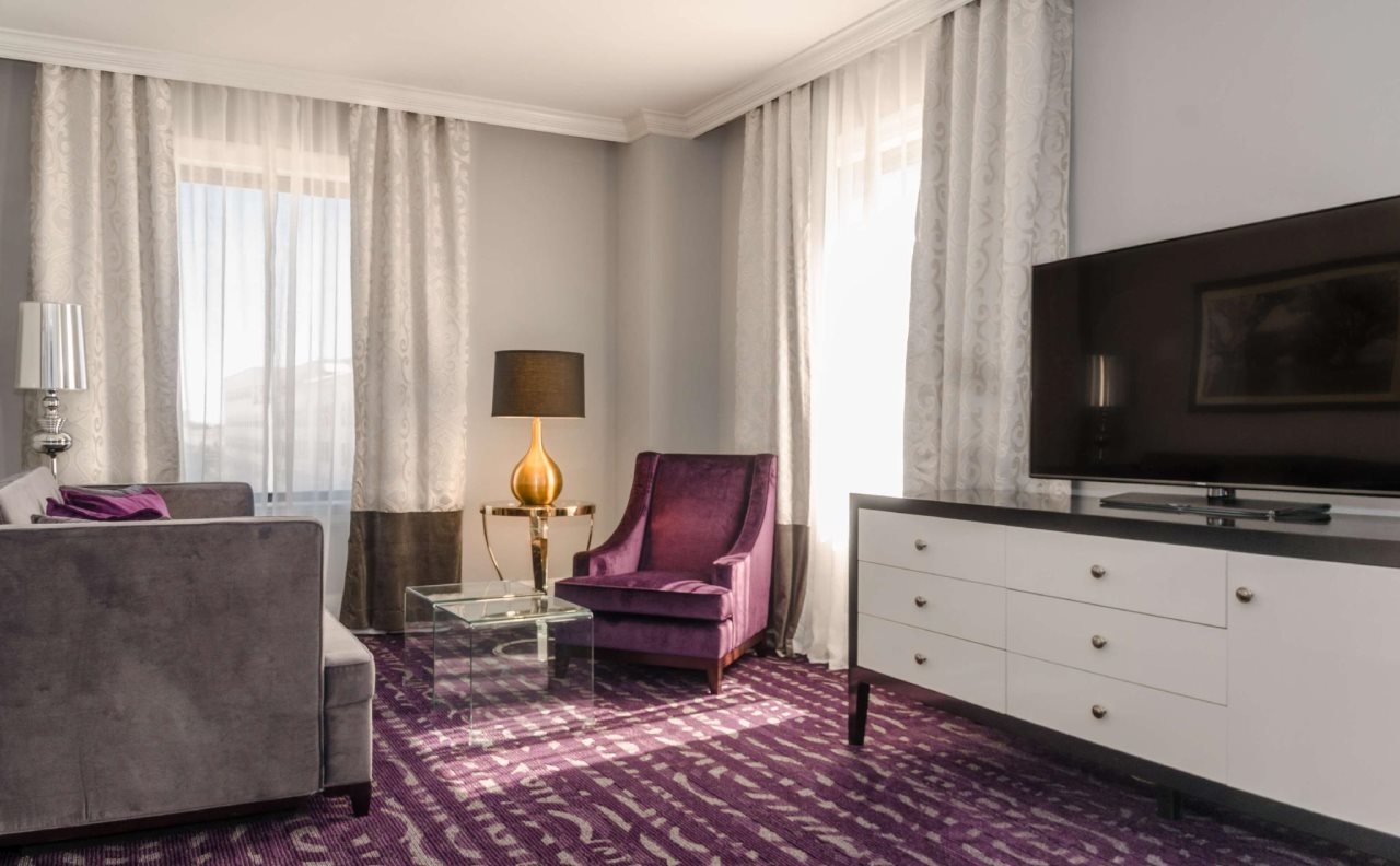 Hampton Inn & Suites New Orleans Canal St. French Quarter