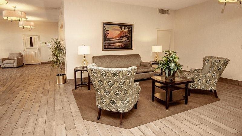 Clarion Inn