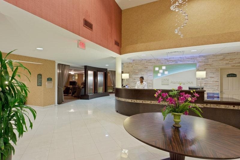 Armoni Inn and Suites