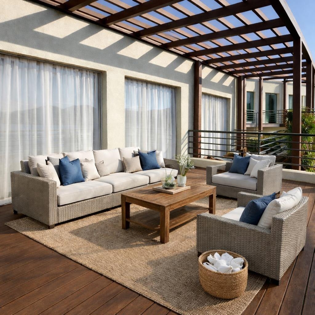 Aurasia Design Hotel