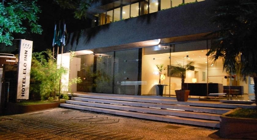 Hotel Elo Inn Curitiba