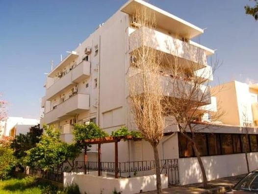 Lefka Hotel Apartments & Studios