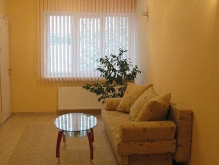 Hotel Lidia