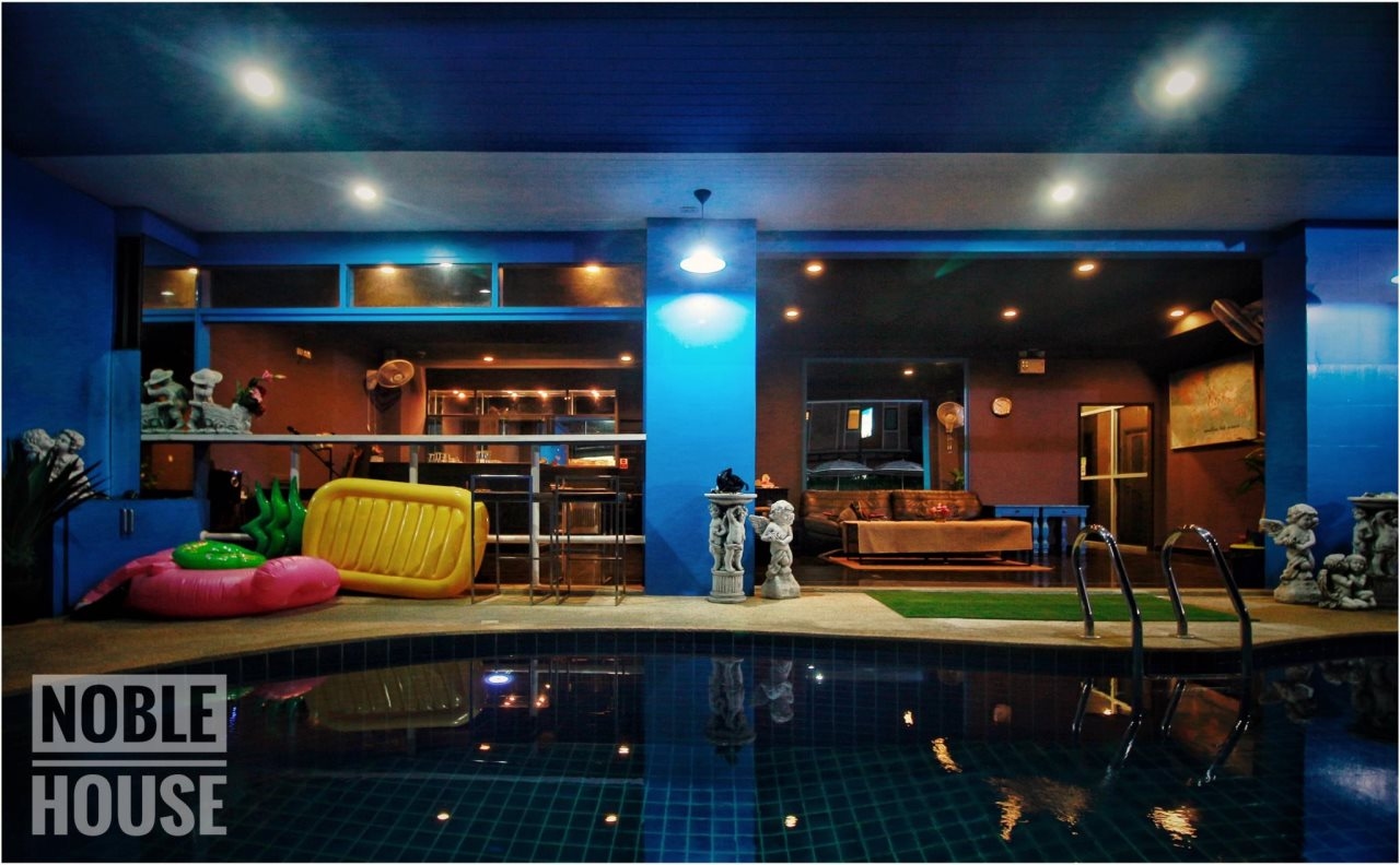 Noble Guest House