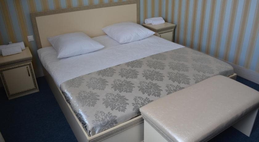 Bort-Hotel Vnukovo