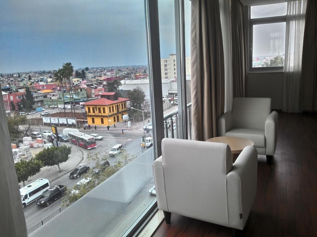 Güney Adana Hotel