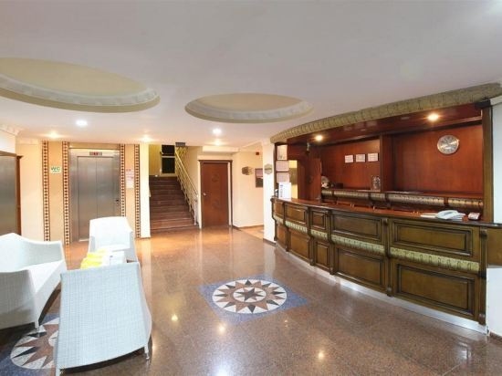 Fidan Hotel & Apartments