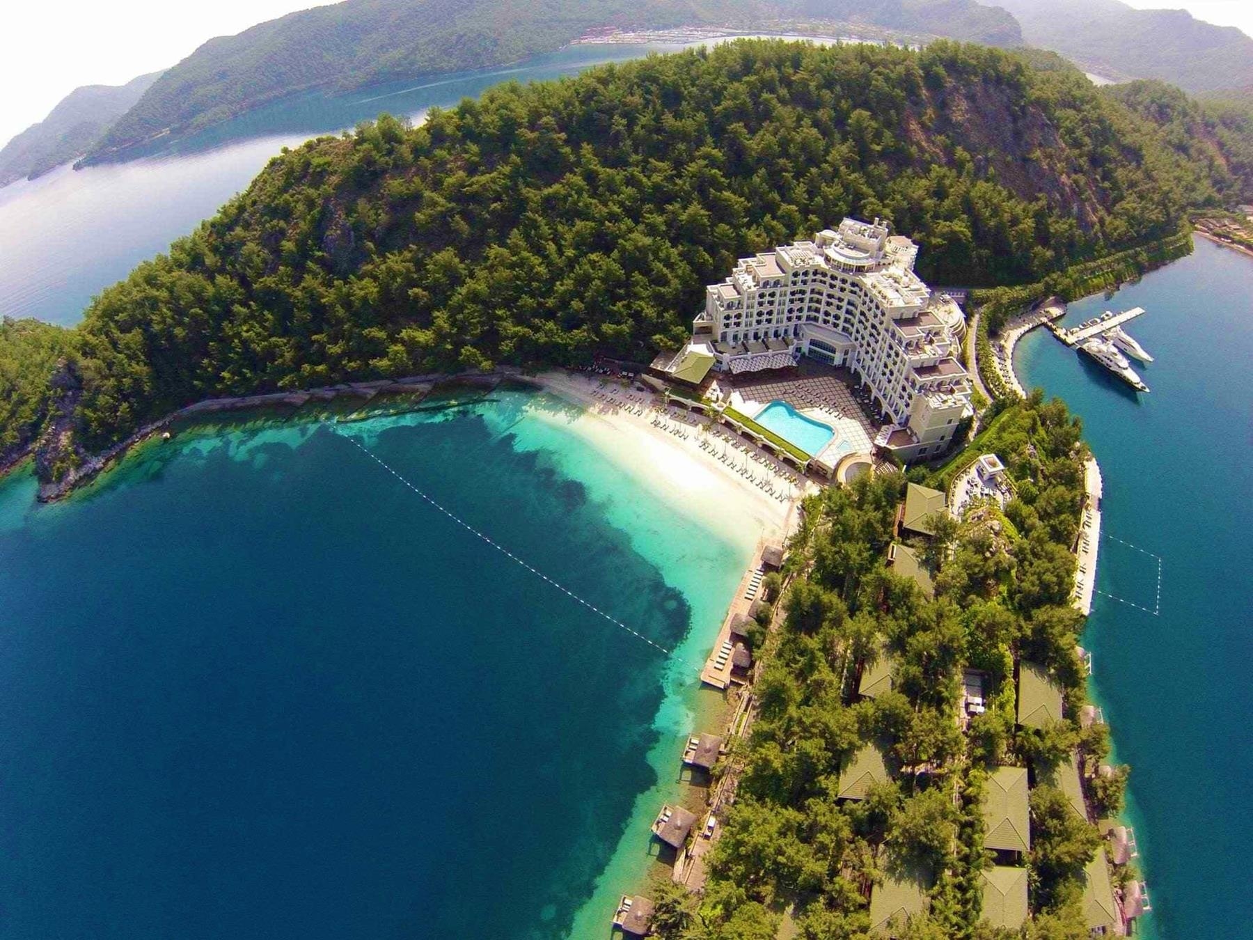 Angel's Marmaris