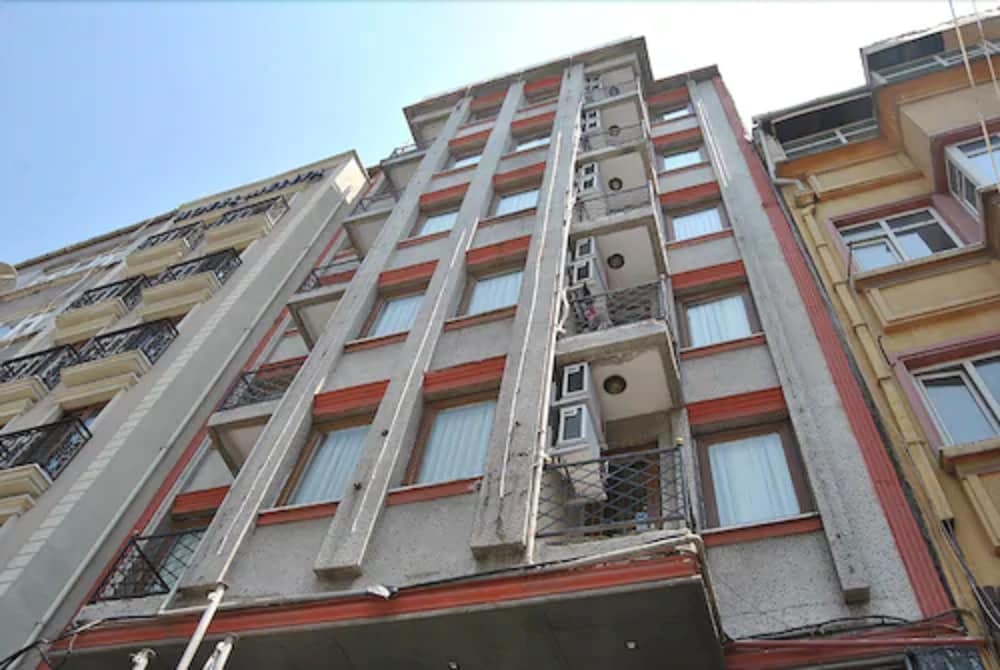 Hotel Star Park