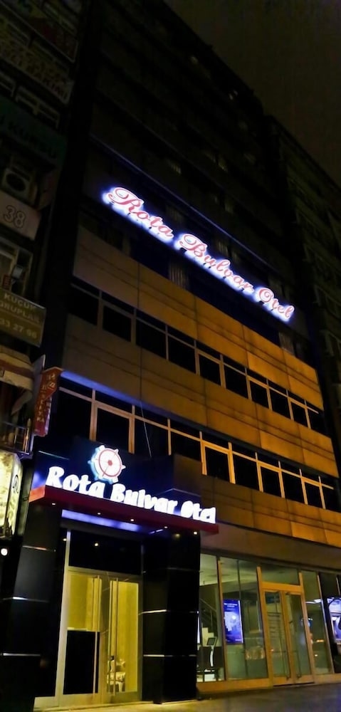 Rota Bulvar Otel